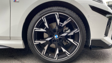 BMW 1 Series 120 M Sport 5dr Step Auto Petrol Hatchback